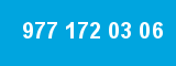 977 172 03 06
